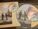 PINK FLOYD -Ltd. Ed. Picture Disc Vinyl LP - Wish You Were Here