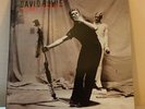 David Bowie ?– Slinky Secrets 2 × Vinyl RARE LIVE 1995 OUTSIDE TOUR