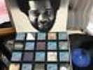 Donald Byrd Places And Spaces Blue Note BN-LA549-G