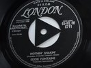 Eddie Fontaine-Nothin' Shakin'-UK London Tri 7