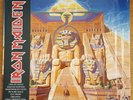 IRON MAIDEN - POWERSLAVE - LP PICTURE DISC LIMITED EDITION New