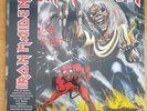 IRON MAIDEN - NUMBER OF BEAST - LP PICTURE DISC LIMITED EDITION New