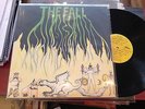 THE FALL EARLY 77-79 UK 1981 FAULTY EXC