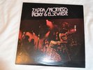 Zappa / Mothers Roxy & Elsewhere double LP 1974 Discreet 2DS-2202