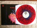 Black Sabbath   Paranoid   Red/Blue Splatter vinyl   THE TEN YEAR WAR