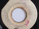 NOEL BAILEY - LOVE & AFFECTION - BLANK ( VERY RARE SKINHEAD 7 )