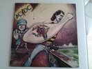 Ac/Dc  Dirty deeds done dirt cheap australian vinyl Lp -rare record.