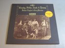 Crosby,Stills, Nash & Young- Deja Vu- LP 1970 Atlantic SD 7200 Promo White label