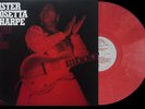 Sister Rosetta Tharpe Live in 1960 Vinyl Me Please Limited Red #224 MINT SEALED