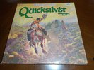 QUICKSILVER MESSENGER SERVICE HAPPY TRAILS VINYL LP CAPITOL SN-16090 EXCELLENT