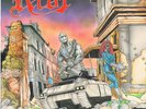 Riot - Thunder Steel, US Metal From 1988