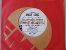 LED ZEPPELIN 45 PROMO All My Love TOP Rare SOUTHAMERICA ED.1979 Todo Mi Amor