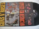 GUNS 'N ROSES Appetite For Destruction LP