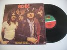 AC DC Highway to Hell LP
