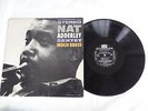 Nat ADDERLEY sextet - Much Brass - Riverside 1st press USA