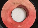 RAS LAURA - ZION WE WANT TO GO (MOUNT ZION HIGH) - BLANK ( RARE KILLER ROOTS 7 )