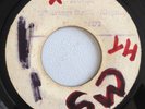 GROOVERS - YOU'VE GOT TO CRY - BLANK ( ROCKSTEADY 7 )