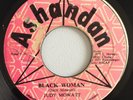 JUDY MOWATT - BLACK WOMAN - ASHANDAN ( ROOTS REGGAE 7 )