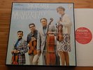 Quartetto Italiano Mozart Complete String Quartets French Ed1 Philips Stereo 9LP