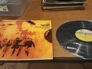 THE ELECTRIC PRUNES UNDERGROUND LP RECORD STEREO record new in plastic
