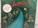 Rhythm Devils Play River Music The Apocalypse Now Sessions L P