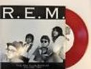 R.E.M. / REM Fan Club Single 2 Ltd Edition