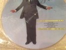 Joe Cocker Luxury You Can Afford Promo Picture Disc *RARE* NM US release