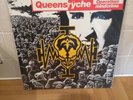 QUEENSRYCHE - OPERATION MINDCRIME ORIGINAL 1988 / HTF / RARE / METAL / ROCK /