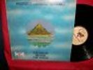 PFM PREMIATA FORNERIA MARCONI The world became the world LP PROMO 1974 USA