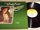Willis Alan Ramsey LP Promo NM 1974 Shelter SR-2124