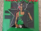 Rebel Dub Lp Vinyl 12” album TWLP 106 Keith Hudson third world music super rare