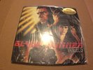 Vangelis - Blade Runner - Audio Fidelity Red Vinyl 180g LP SEALED
