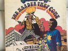 JIMMY CLIFF - THE HARDER THEY COME - 1972 LP ISLAND GOOD CONDITION