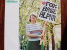 Saint Ettiene - Fox base alpha vinyl LP first press 1991