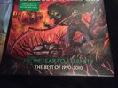 Iron Maiden from fear to eternity best of 1990-2010 3x12” Picture Disc LP sealed