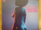 Jimmy McGriff Groove Grease LP 1974 Groove Merchant Records free shipping
