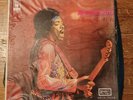 Jimi Hendrix - Smash Hits 9LP Box Set TAIWAN PRESS 60s Rock 70s blues RARE