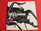 MASSIVE ATTACK - MEZZANINE Vinyl LP x2 - FIRST PRESSING - CIRCA WBRLP4 (EX+/EX+)