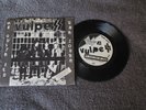 VULPESS - ME GUSTA SER UNA ZORRA SINGLE ORIGINAL DOS ROMBOS 1983 PUNK ESPAÑOL