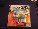 Front 242—Tyranny For You+Never Stop LP/7“