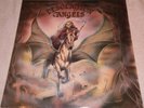 DESOLATION ANGELS + POSTER+LETTER FROM MANAGER+STICKER 1ST PRESS