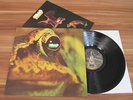 Toad - Same / Akarma + Booklet / Mint-