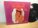 ASTRUD GILBERTO Windy / German LP MINT 1968 VERVE V 6-8754