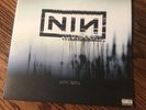 Nine Inch Nails With Teeth LP Vinyl Original