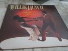 ??? LP WILLIE HUTCH MIDNIGHT DANCER FUNK SOUL DISCO BOOGIE