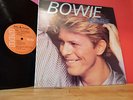 DAVID BOWIE GREEK LP RARE RCA RCLP 20262 HOLY HOLY HELDEN VELVET GOLDMINE