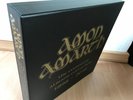 Amon Amarth - Sammelschuber / Slipcase für alle 10 Alben der Reissue-Serie