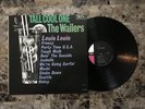 THE WAILERS TALL COOL ONE RARE GARAGE ROCK MONO EX+