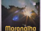 MARANATHA: Maranatha LP (Germany, disc close to M-, gatefold cover, small writi
