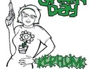 Green Day - Kerplunk Vinyl LP3 Reprise NEW